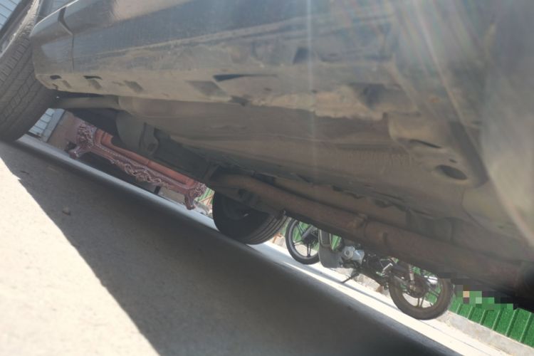 Used Land Rover Freelander 2 2013 2.2T SD4 SE Diesel Edition Chassis Front Right