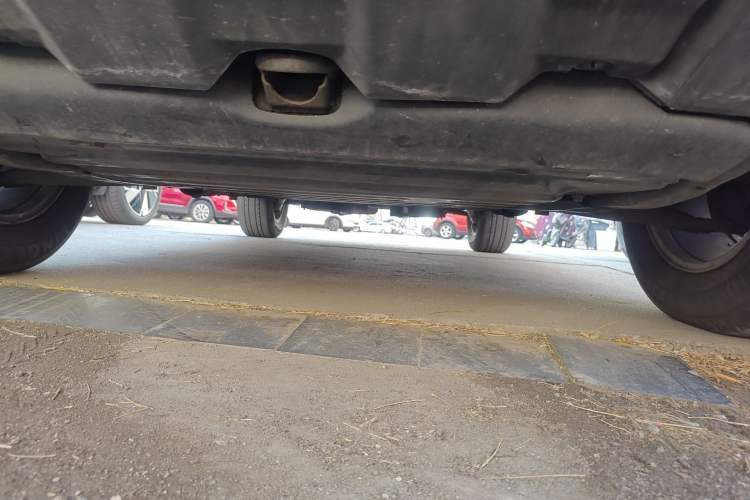 Used Land Rover Freelander 2 2013 2.2T SD4 SE Diesel Edition Chassis Front