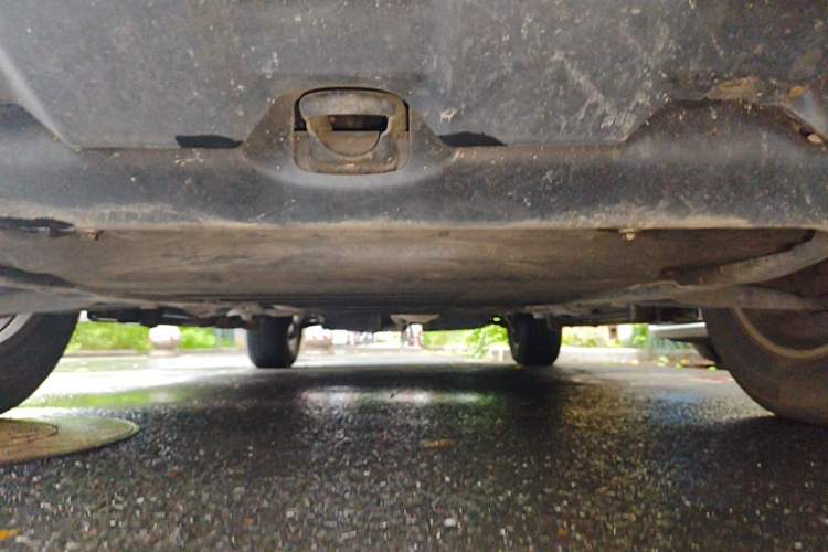 Used Land Rover Freelander 2 2013 2.0T Si4 SE Gasoline Edition Chassis Front
