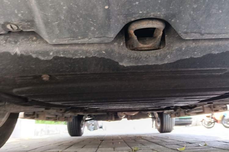 Used Land Rover Freelander 2 2013 2.0T Si4 SE Gasoline Edition Chassis Front