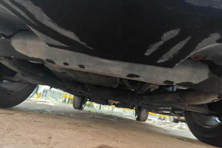 Used Land Rover Freelander 2 2013 2.0T Si4 HSE Gasoline Version Chassis Front