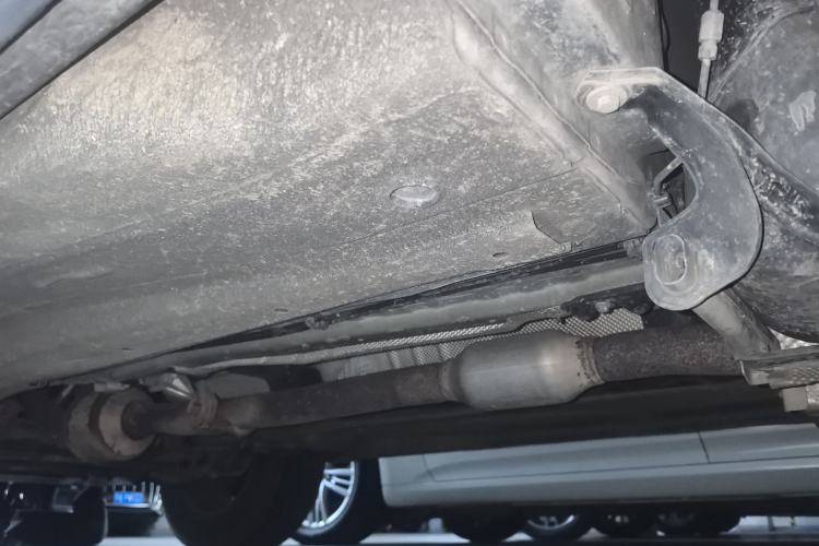 Used Land Rover Freelander 2 2013 2.0T Si4 SE Gasoline Edition Chassis Rear Left