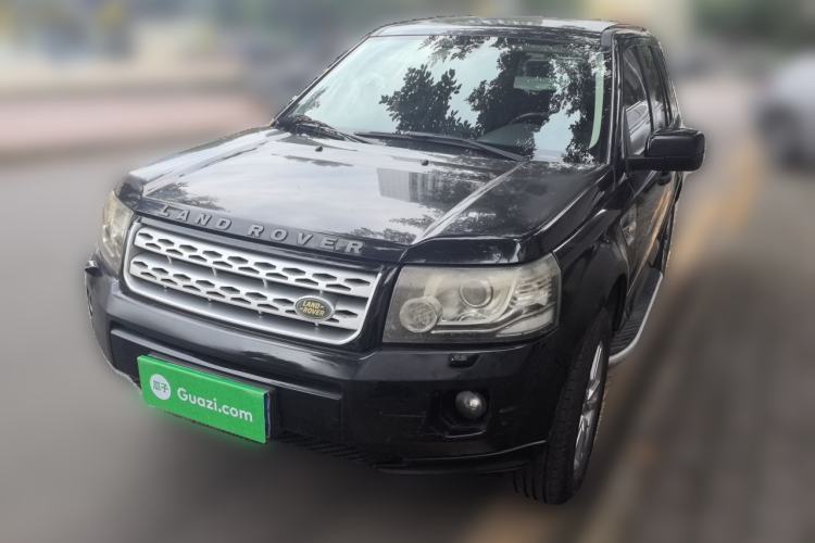 Used Land Rover Freelander 2 2013 2.0T Si4 SE Gasoline Edition Guazi used car, China used car export, Used car for sale, Used  cars, Cheapest cars for sale