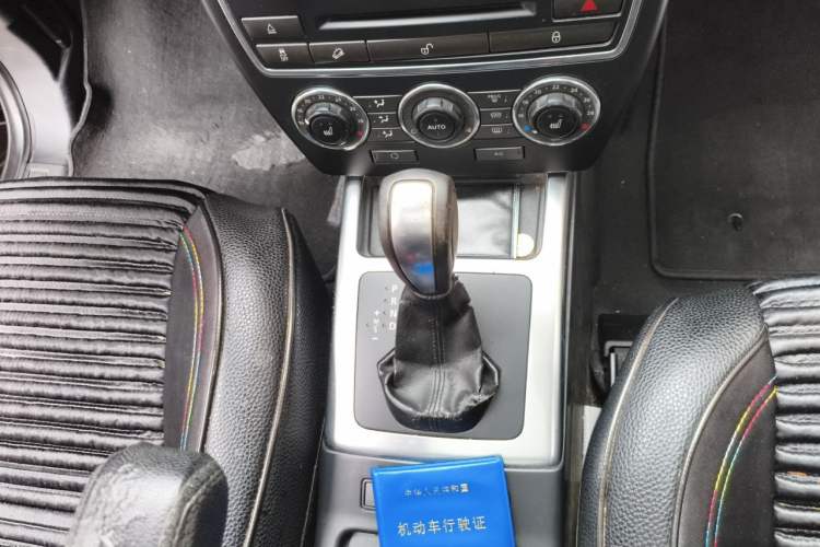 Used Land Rover Freelander 2 2013 2.0T Si4 SE Gasoline Edition Gear Lever