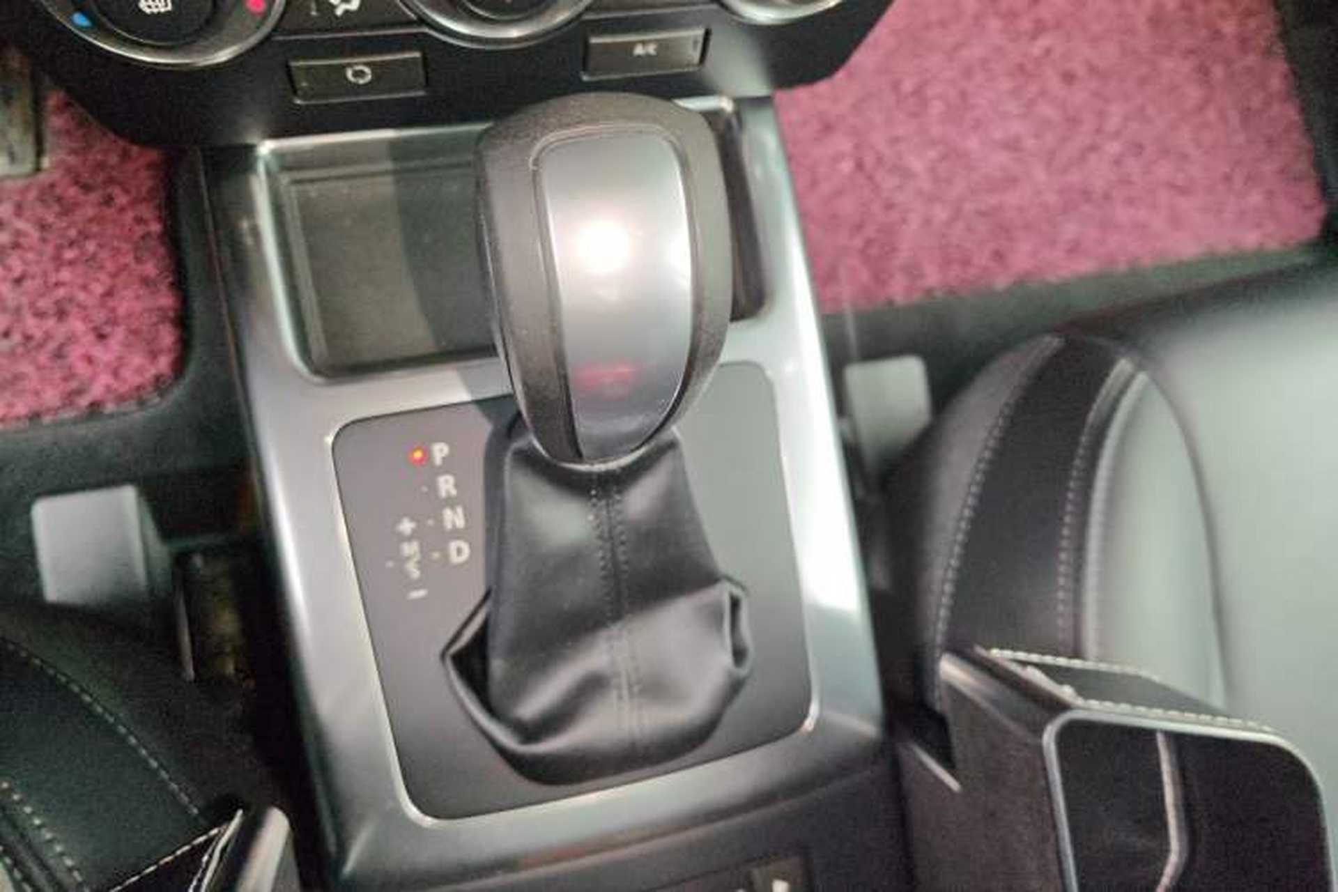 Used Land Rover Freelander 2 2013 2.0T Si4 HSE Gasoline Version Gear Lever