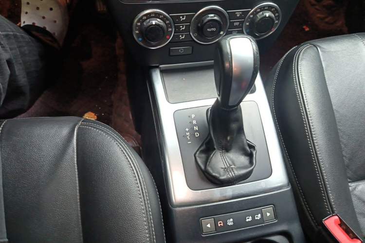 Used Land Rover Freelander 2 2013 2.0T Si4 SE Gasoline Edition Gear Lever