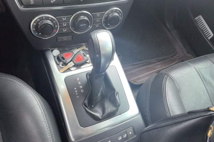 Used Land Rover Freelander 2 2013 2.0T Si4 SE Gasoline Edition Gear Lever