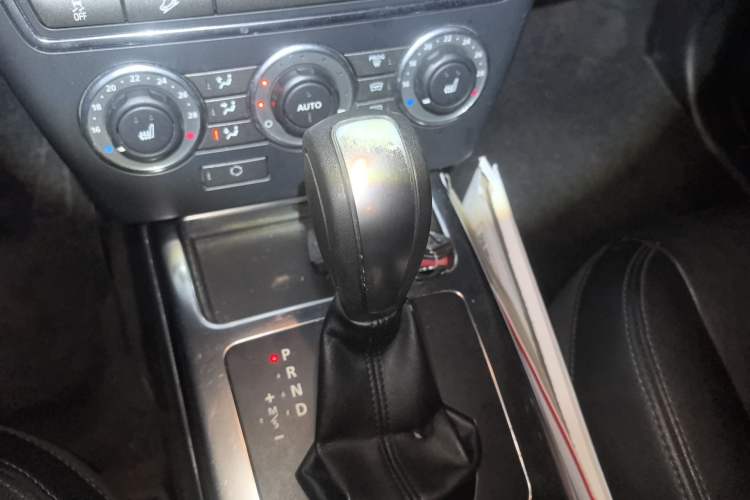 Used Land Rover Freelander 2 2013 2.0T Si4 SE Gasoline Edition Gear Lever