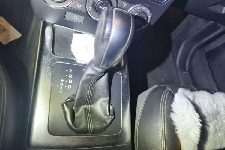 Used Land Rover Freelander 2 2013 2.0T Si4 SE Gasoline Edition Gear Lever