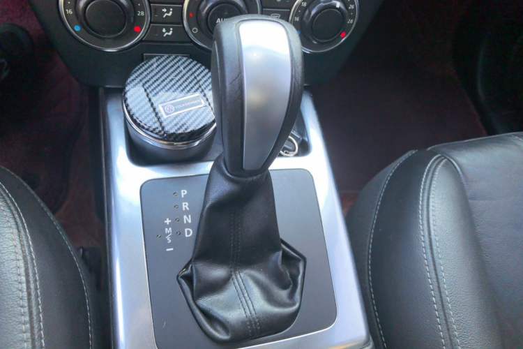 Used Land Rover Freelander 2 2013 2.0T Si4 SE Gasoline Edition Gear Lever