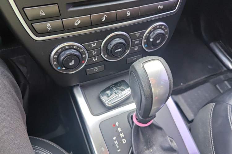 Used Land Rover Freelander 2 2013 2.0T Si4 HSE Gasoline Version Gear Lever