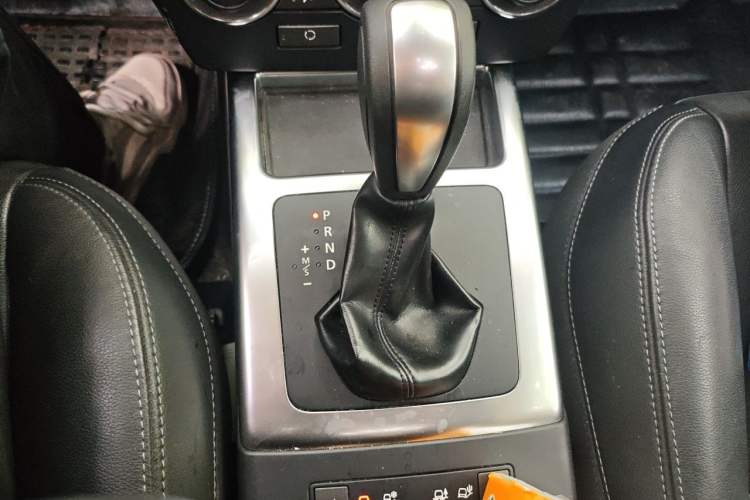 Used Land Rover Freelander 2 2013 2.0T Si4 SE Gasoline Edition Gear Lever