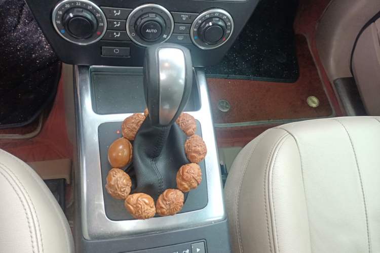 Used Land Rover Freelander 2 2013 2.0T Si4 SE Gasoline Edition Gear Lever