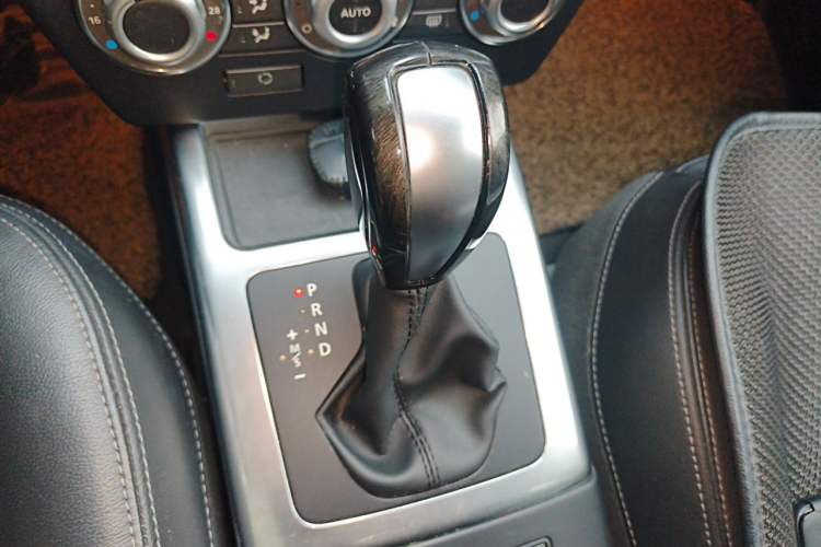 Used Land Rover Freelander 2 2013 2.0T Si4 SE Gasoline Edition Gear Lever