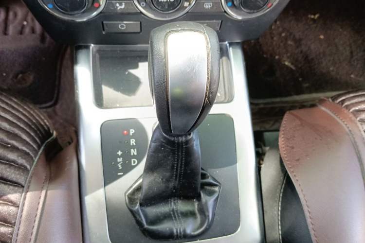 Used Land Rover Freelander 2 2013 2.0T Si4 SE Gasoline Edition Gear Lever