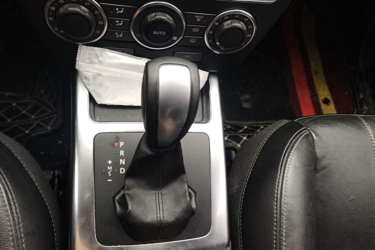 Used Land Rover Freelander 2 2013 2.0T Si4 SE Gasoline Edition Gear Lever