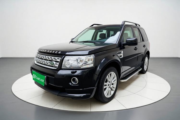 Used Land Rover Freelander 2 2013 2.0T Si4 HSE Gasoline Version Guazi used car, China used car export, Used car for sale, Used cars, Cheapest cars for sale