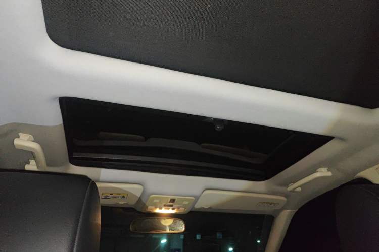 Used Land Rover Freelander 2 2013 2.2T SD4 SE Diesel Edition Headliner
