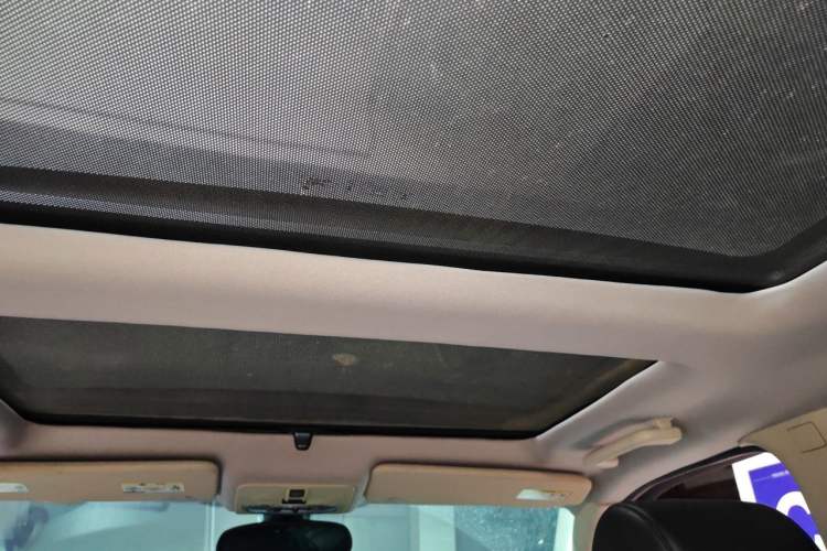Used Land Rover Freelander 2 2013 2.2T SD4 SE Diesel Edition Headliner