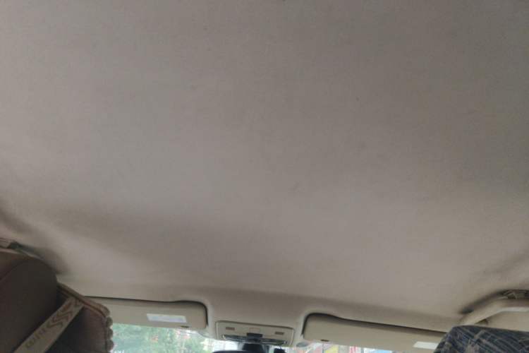 Used Land Rover Freelander 2 2013 2.2T SD4 S Diesel Version Headliner