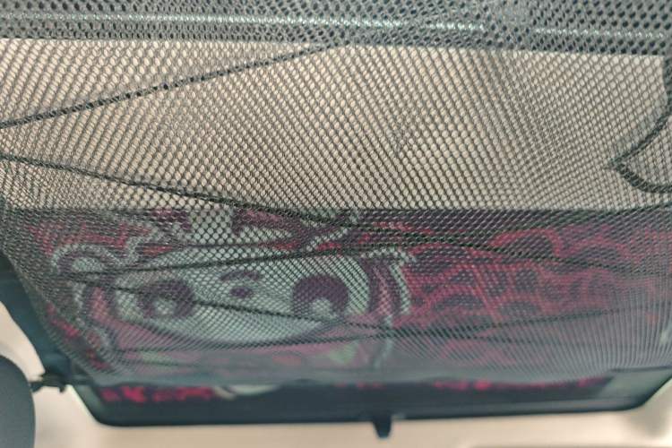 Used Land Rover Freelander 2 2013 2.0T Si4 HSE Gasoline Version Headliner