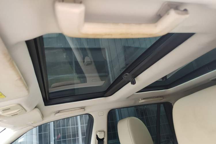 Used Land Rover Freelander 2 2013 2.2T SD4 SE Diesel Edition Headliner