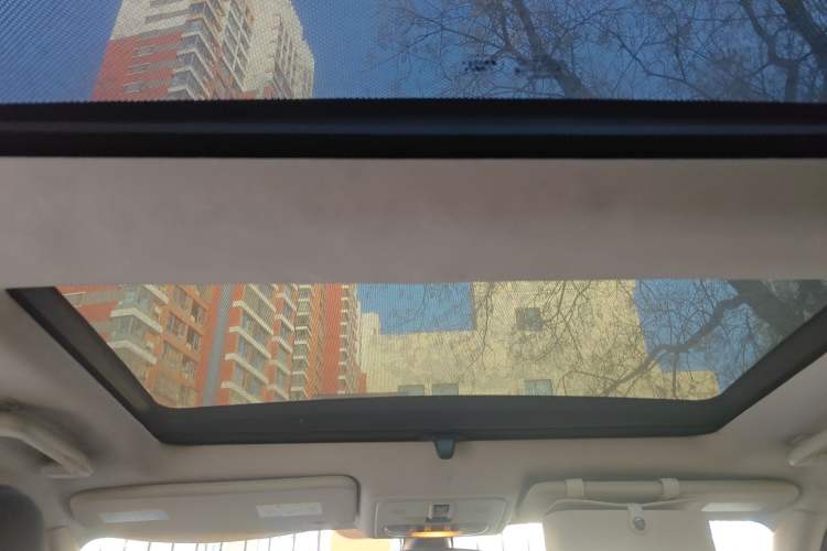 Used Land Rover Freelander 2 2013 2.2T SD4 SE Diesel Edition Headliner