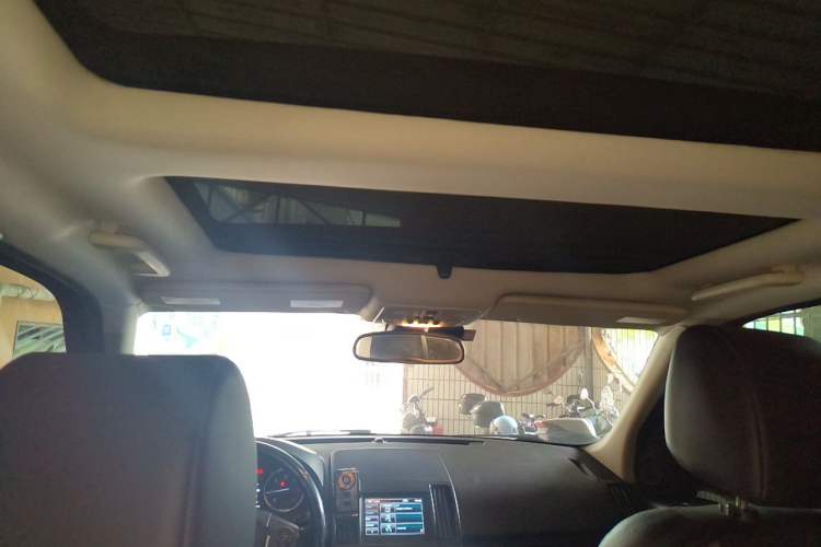 Used Land Rover Freelander 2 2013 2.2T SD4 SE Diesel Edition Headliner