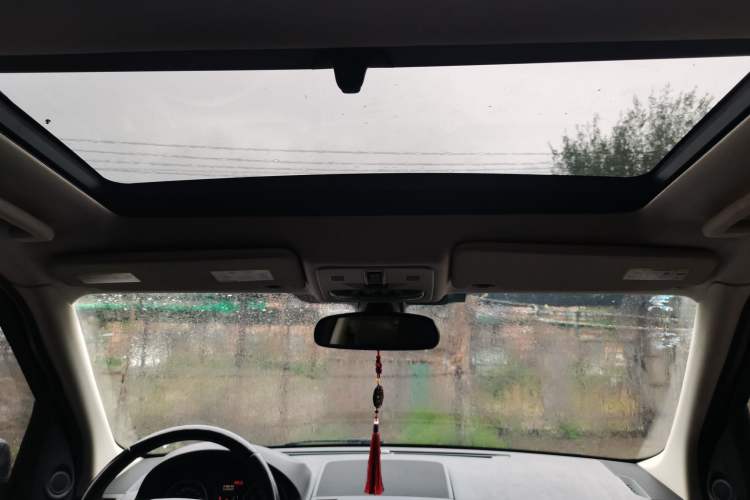 Used Land Rover Freelander 2 2013 2.0T Si4 SE Gasoline Edition Headliner