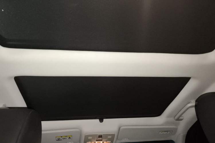Used Land Rover Freelander 2 2013 2.2T SD4 SE Diesel Edition Headliner