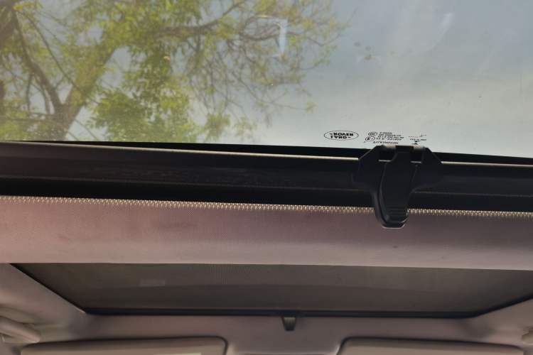 Used Land Rover Freelander 2 2013 2.2T SD4 SE Diesel Edition Headliner