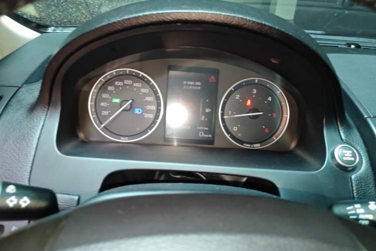 Used Land Rover Freelander 2 2013 2.2T SD4 SE Diesel Edition Instrument Cluster