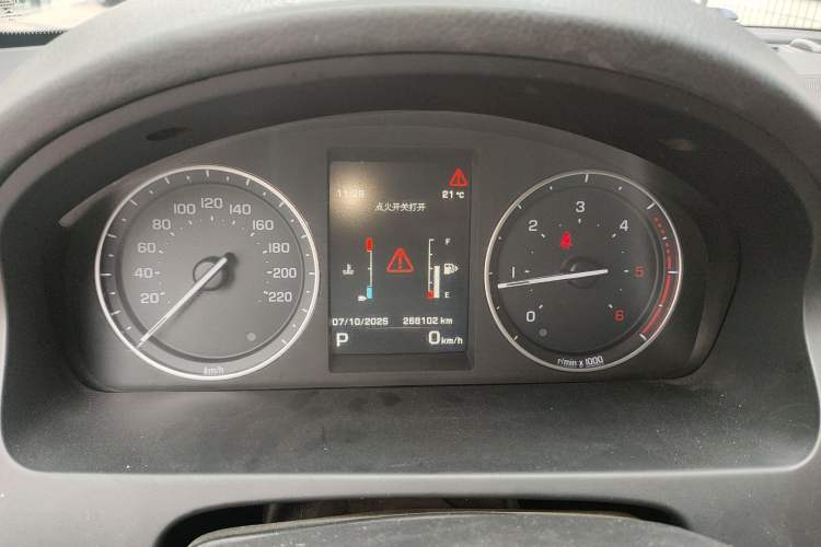 Used Land Rover Freelander 2 2013 2.2T SD4 SE Diesel Edition Instrument Cluster
