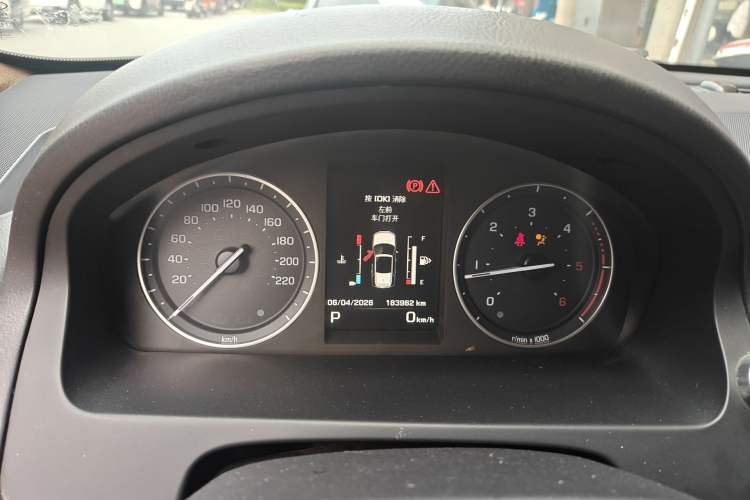 Used Land Rover Freelander 2 2013 2.2T SD4 SE Diesel Edition Instrument Cluster