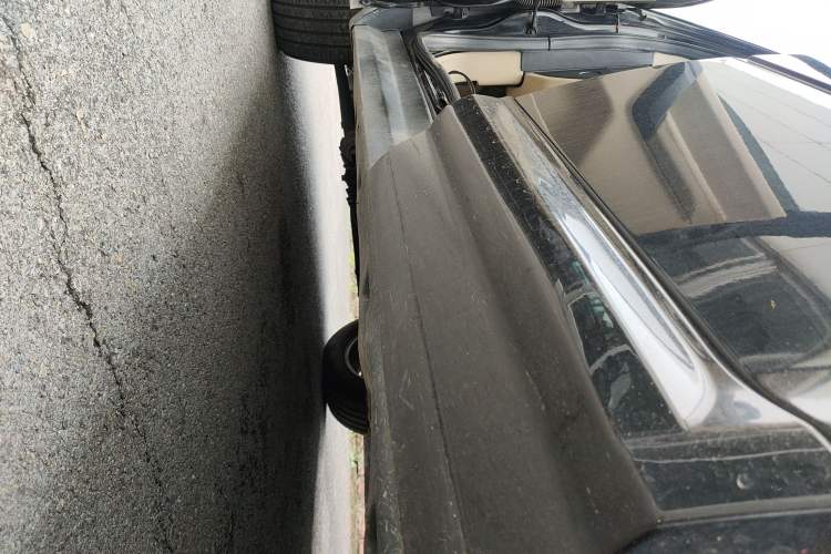 Used Land Rover Freelander 2 2013 2.2T SD4 SE Diesel Edition Left Side Sill
