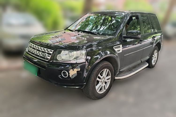 Used Land Rover Freelander 2 2013 2.0T Si4 SE Gasoline Edition Guazi used car, China used car export, Used car for sale, Used  cars, Cheapest cars for sale