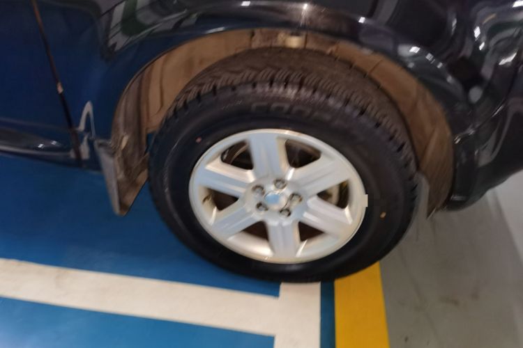 Used Land Rover Freelander 2 2013 2.2T SD4 S Diesel Version Right Front Wheel Hub
