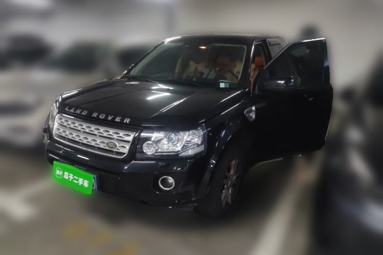 Used Land Rover Freelander 2 2013 2.2T SD4 SE Diesel Edition Guazi used car, China used car export, Used car for sale, Used cars, Cheapest cars for sale
