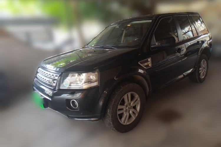 Used Land Rover Freelander 2 2013 2.2T SD4 SE Diesel Edition Guazi used car, China used car export, Used car for sale, Used  cars, Cheapest cars for sale