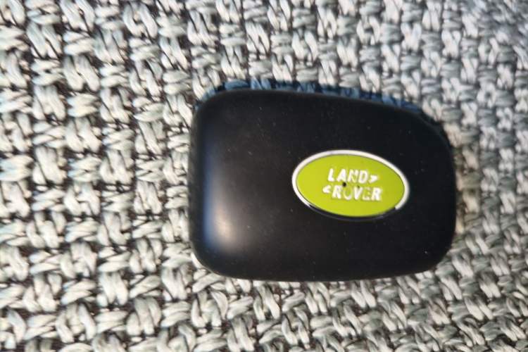 Used Land Rover Freelander 2 2013 2.2T SD4 SE Diesel Edition Vehicle Key