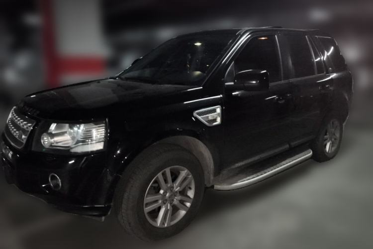 Used Land Rover Freelander 2 2013 2.2T SD4 SE Diesel Edition Guazi used car, China used car export, Used car for sale, Used  cars, Cheapest cars for sale