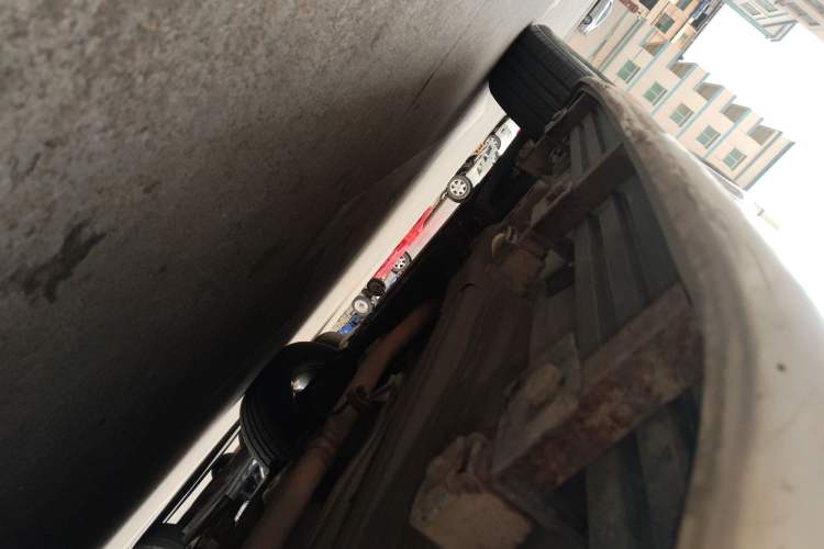 Used Land Rover Freelander 2 2013 2.2T SD4 SE Diesel Edition Left Side Sill