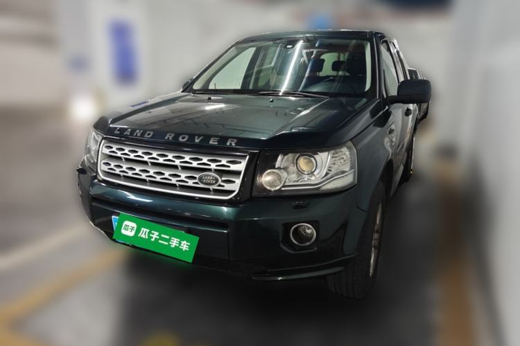 Used Land Rover Freelander 2 2013 2.0T Si4 SE Gasoline Edition Guazi used car, China used car export, Used car for sale, Used cars, Cheapest cars for sale