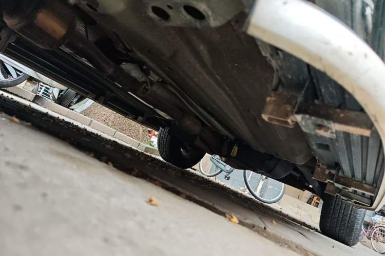 Used Land Rover Freelander 2 2013 2.0T Si4 SE Gasoline Edition Chassis Front Left