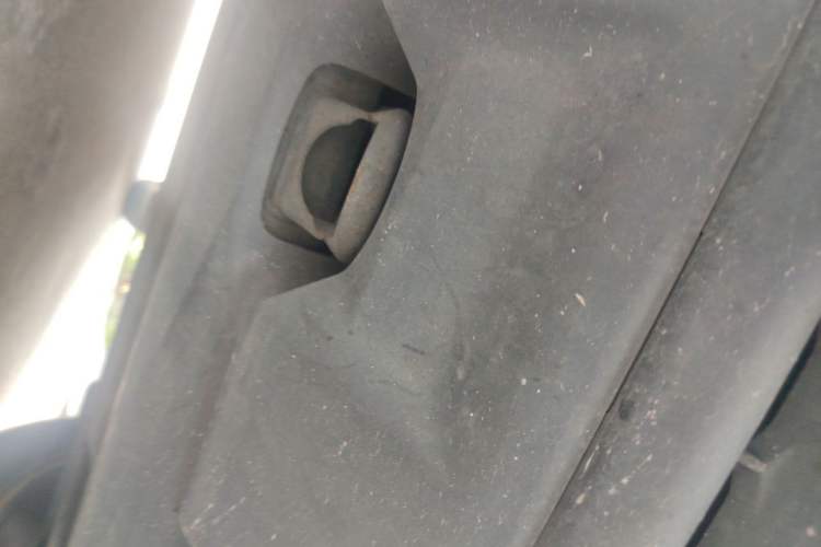 Used Land Rover Freelander 2 2013 2.0T Si4 SE Gasoline Edition Chassis Front