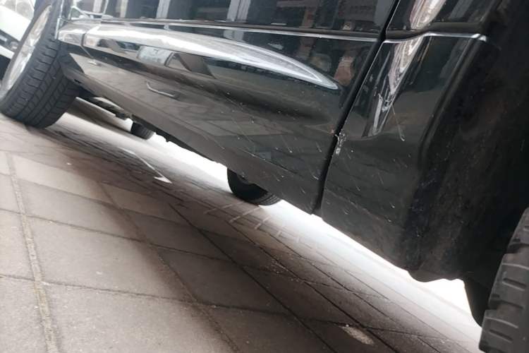 Used Land Rover Freelander 2 2013 2.2T SD4 SE Diesel Edition Chassis Front Right