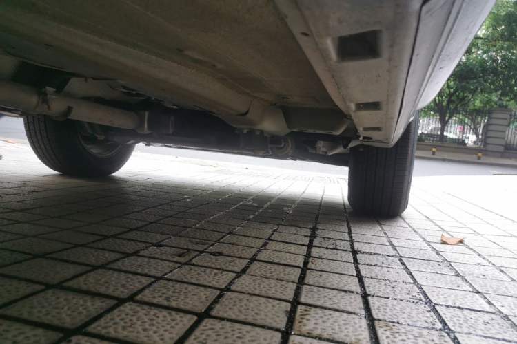 Used Land Rover Freelander 2 2013 2.2T SD4 SE Diesel Edition Chassis Rear Right