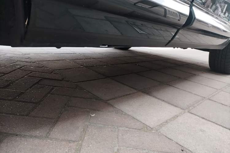 Used Land Rover Freelander 2 2013 2.2T SD4 SE Diesel Edition Chassis Rear Right