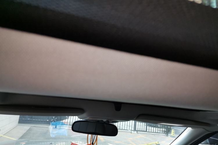Used Land Rover Freelander 2 2013 2.0T Si4 SE Gasoline Edition Headliner