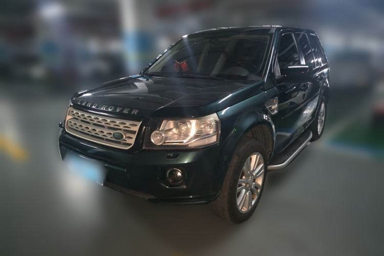 Used Land Rover Freelander 2 2013 2.0T Si4 SE Gasoline Edition Guazi used car, China used car export, Used car for sale, Used  cars, Cheapest cars for sale